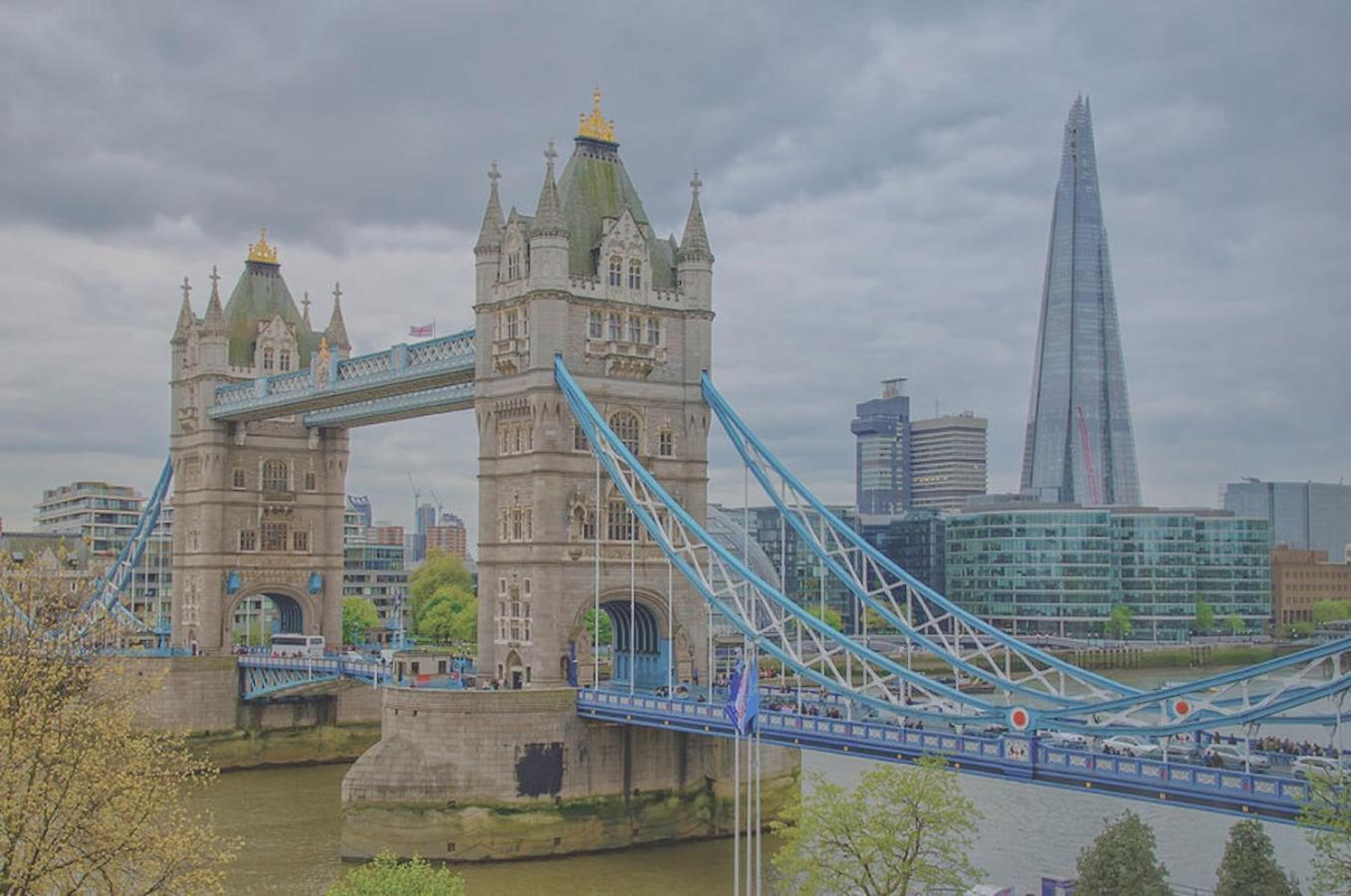 Stunning Apartment, Sleeps 4, Central London, 1 Bedroom, Zone 1, Kennington - Open For Business Stays, Long Stays And Families Relocating Экстерьер фото