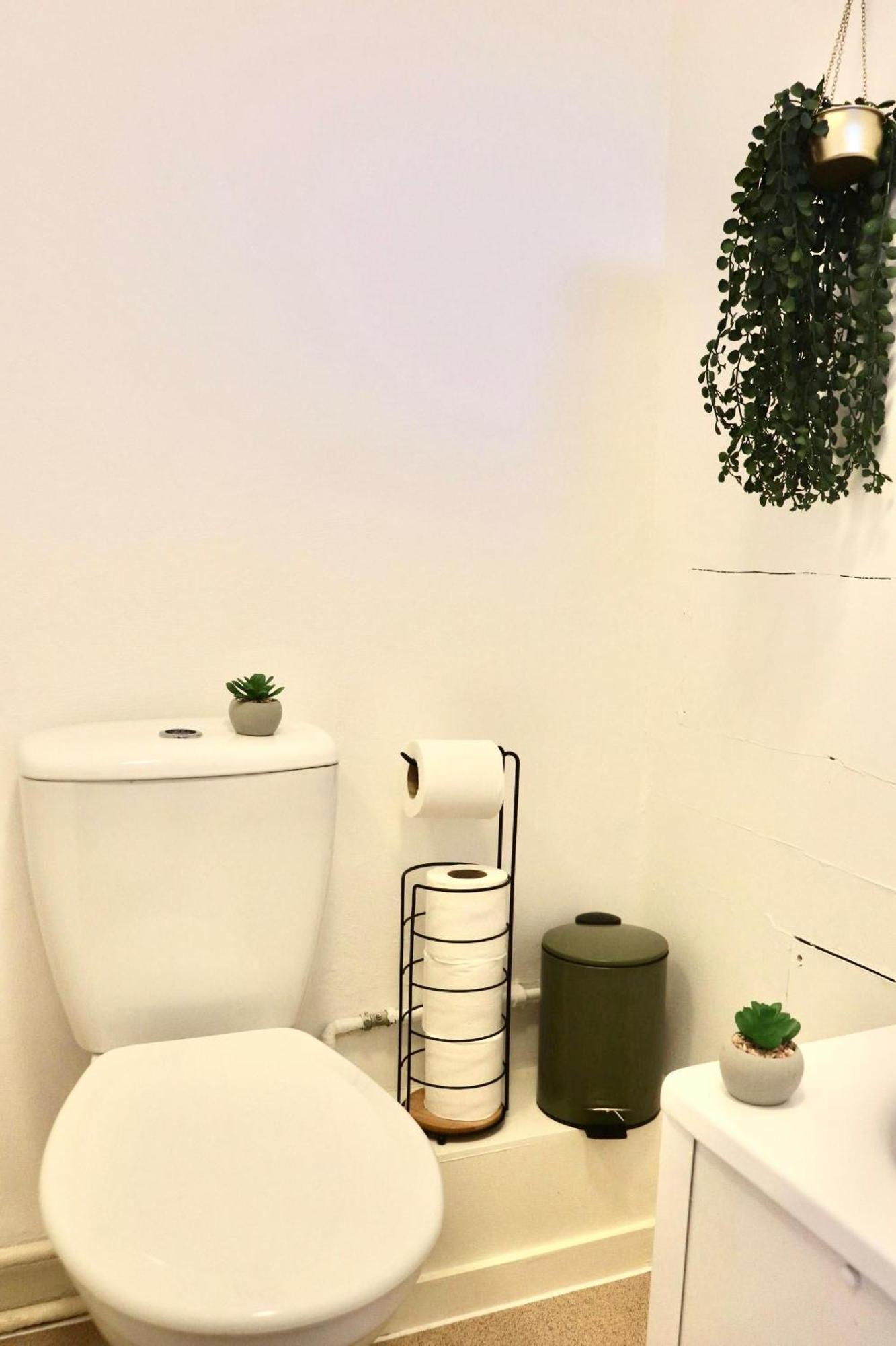 Stunning Apartment, Sleeps 4, Central London, 1 Bedroom, Zone 1, Kennington - Open For Business Stays, Long Stays And Families Relocating Экстерьер фото